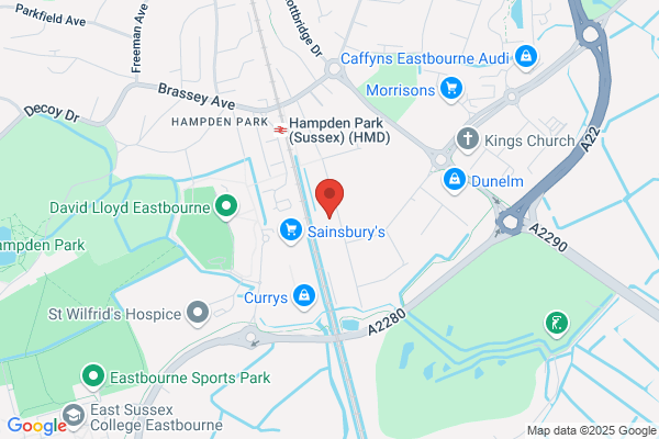 Eastbourne Auto Spray