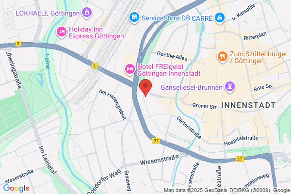 Eric Bode