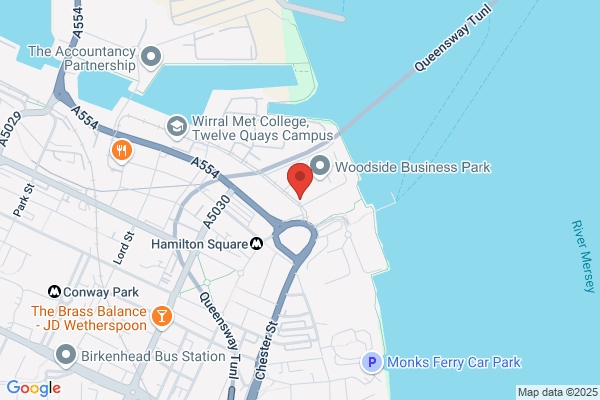 Advocacy In Wirral