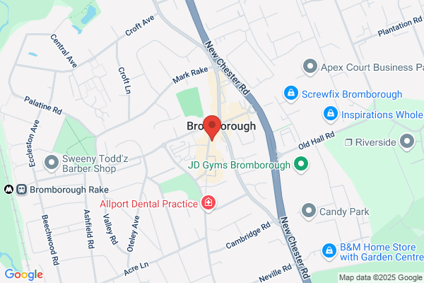 Age Concern (Wirral)