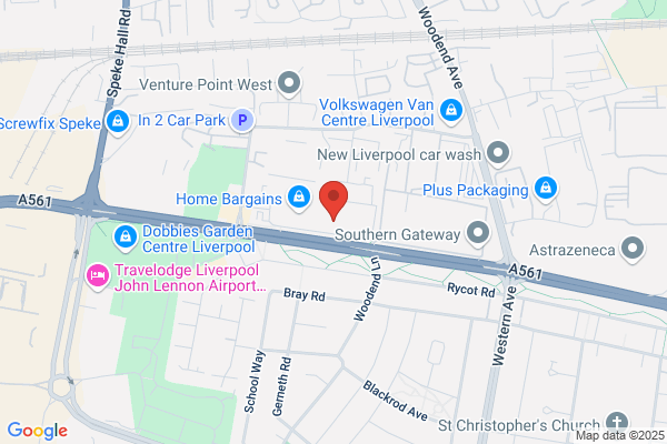 Merseyside Development Foundation