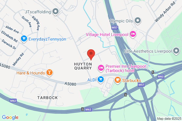 West Lancashire Alpass Benevolent Institution