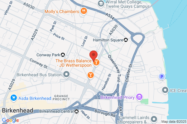 Chanin's Pharmacy Ltd