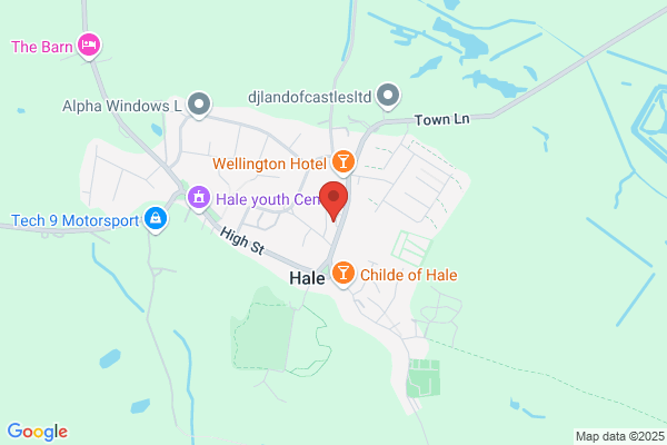 Hale Village Pharmacy