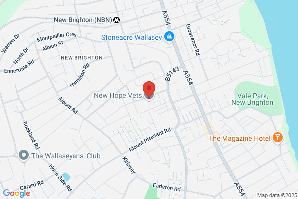 Field Road Health Centre