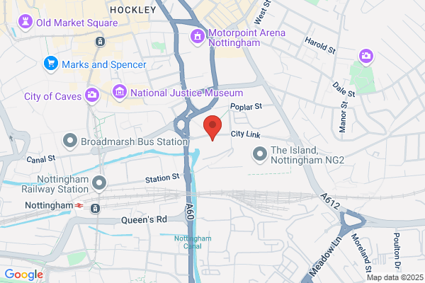 Walk In Centre
