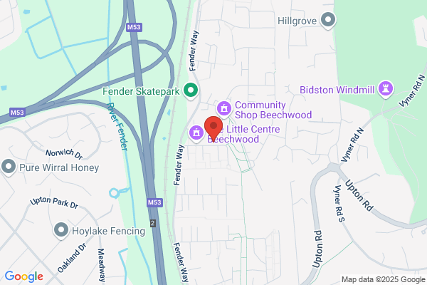 Beechwood Social Club