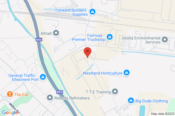 Protours (UK) Ltd