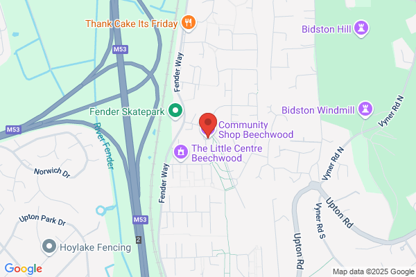 Beechwood Advice Centre