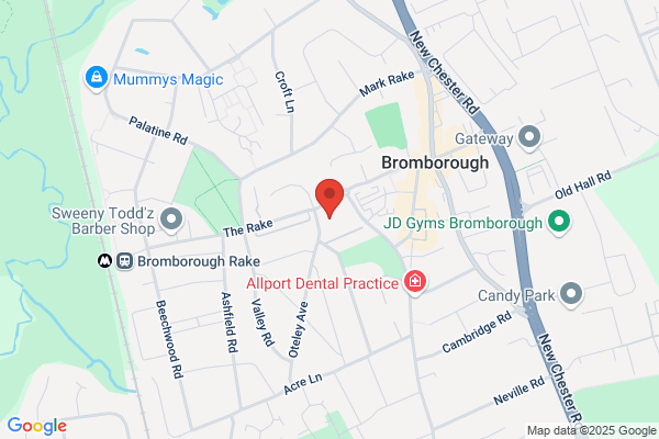 Manor Trust Ltd