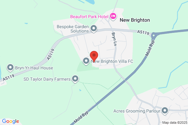 New Brighton Community Centre