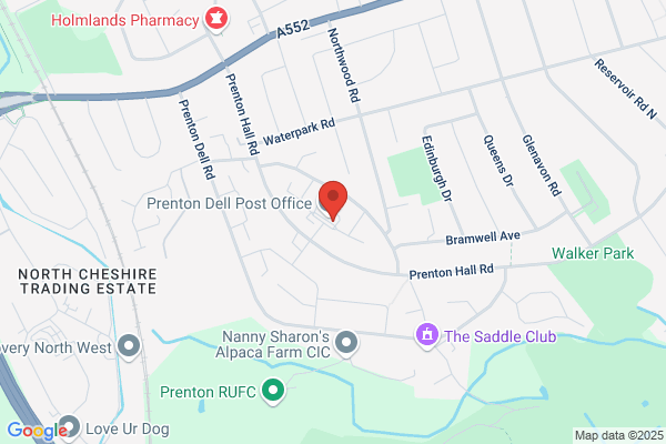 Pagoda Community Centre