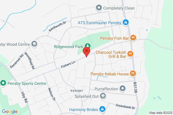 Pensby Community Centre