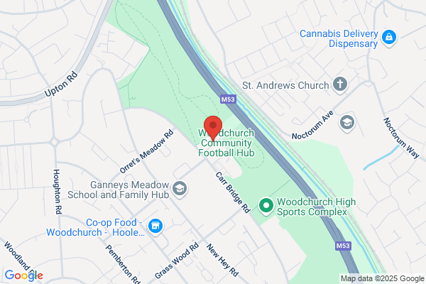 Woodchurch Community Centre