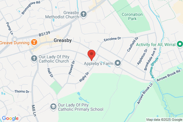 Charmley Construction