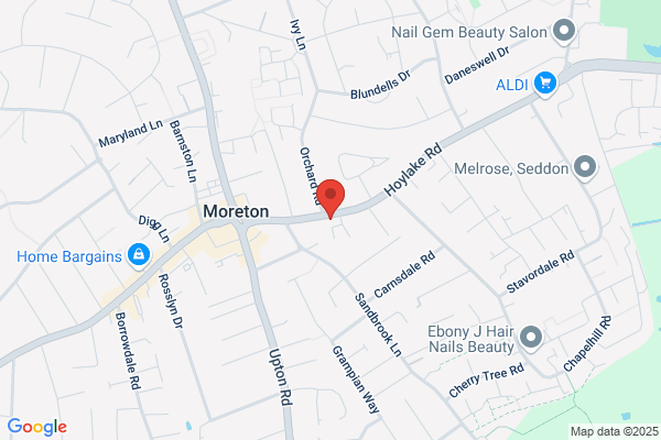 SPAR Euro Moreton - CLOSED