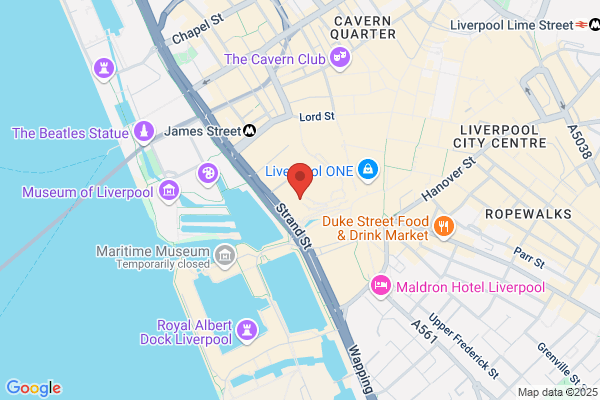 Smileworks Liverpool
