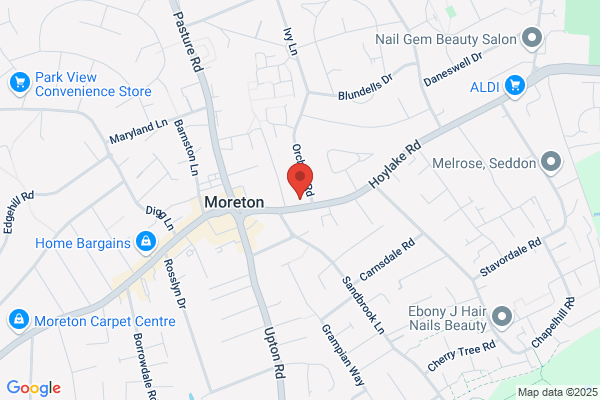 Maycroft Dental Practice