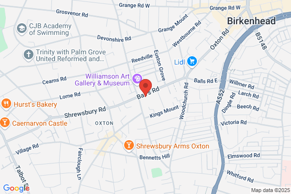 Oxton Dental Clinic