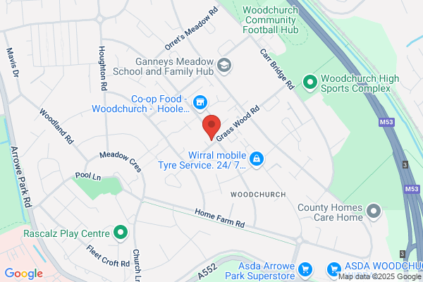 Woodchurch Dental Practice