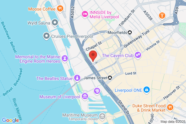 Ultralase Liverpool