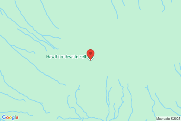 Dr E M Hawthornthwaite