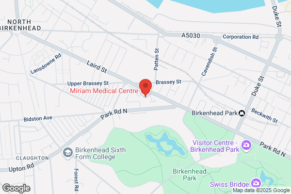 Miriam Medical Centre
