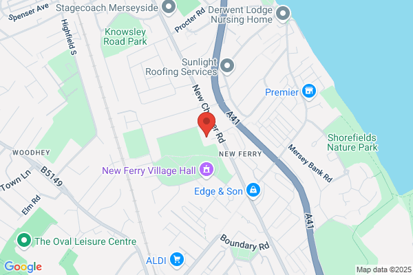 Parkfield Medical Centre