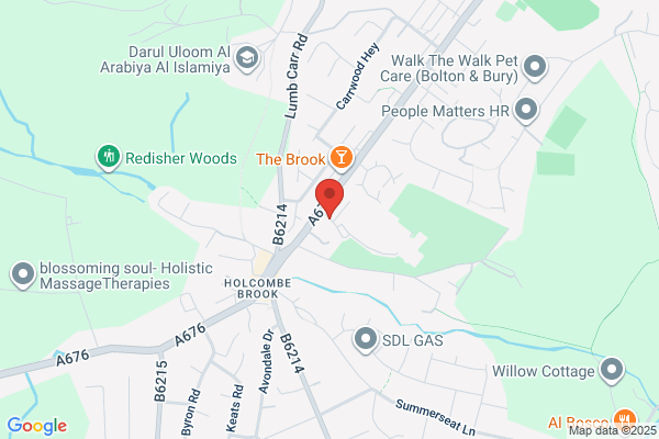 Woodhey School Of Motoring
