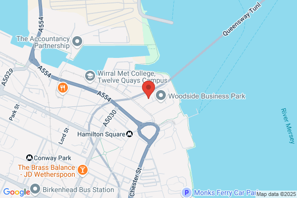 Hammac Electrical Ltd