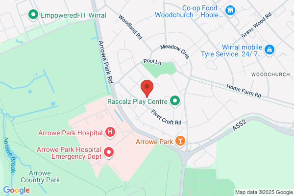 Abbey Electrical