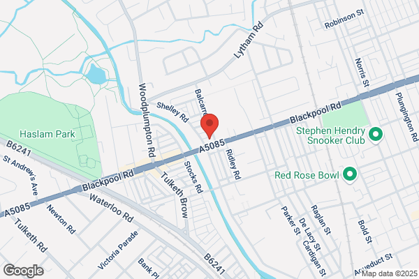 Thompsons Electrical & Security