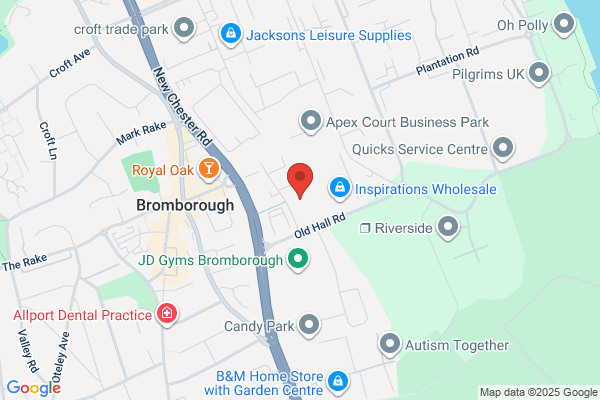 Wirral Electrical Services