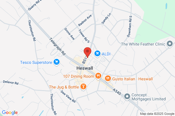 Clive Watkin Sales and Letting Agents Heswall