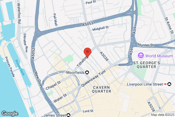 Liverpool Property Solutions