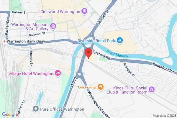 Shepherd & Warrington