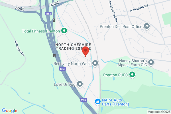 direct garage services LTD