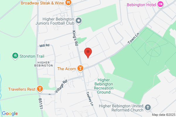 Bebington Boiler Care & repair