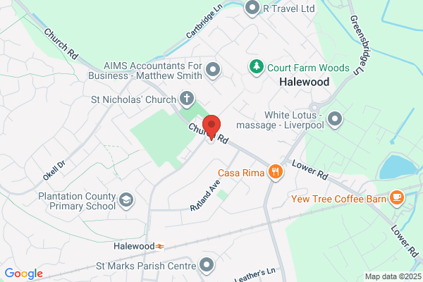 Halewood Hair Studio