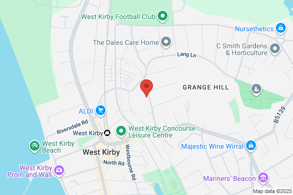Abbeyfield (Hoylake & West Kirby) Society