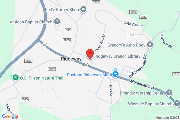 Ridgeway Community Library