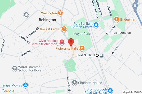 Bebingtons Village News