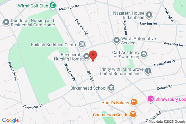 Kingfisher Day Nursery