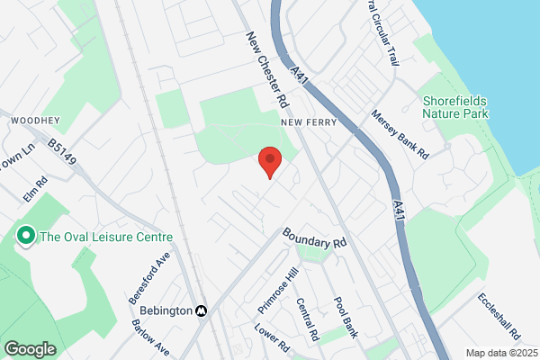 Little Ferries Day Nursery