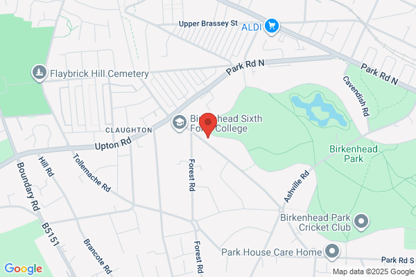 Voyage Care: Kemp Lodge