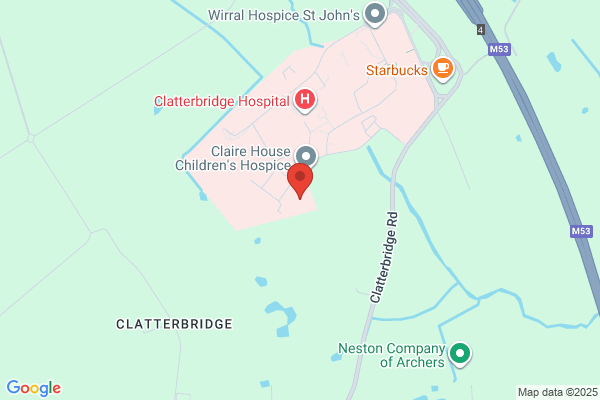 Elderholme Nursing Home
