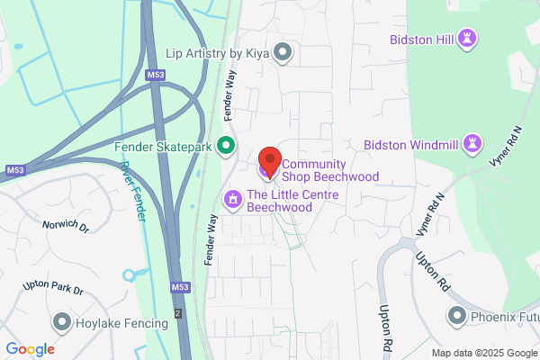Beechwood Fast Food