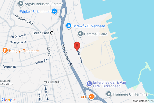 Brimark Signs