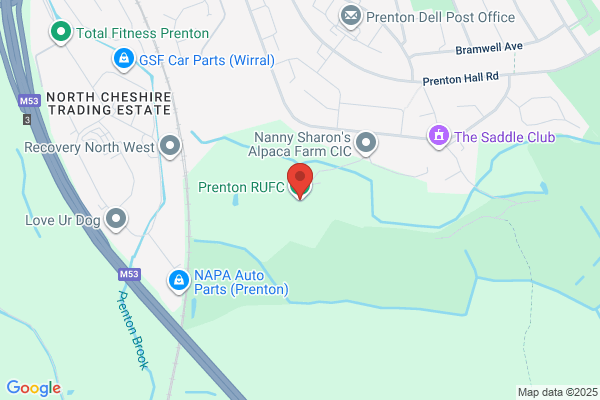 Prenton Associations