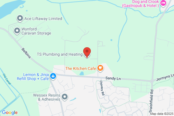 TS Plumbing Services